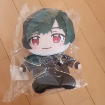 시쿠포니 봉제 인형 2주년 기념 스치