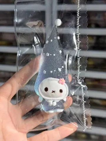 미피 초 롱햇 스퀴즈