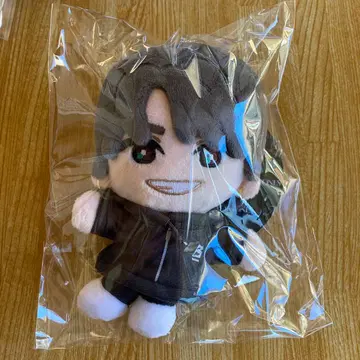 SixTONES 모리모토 신타로 손잡는 스트누이 MILESixTONES