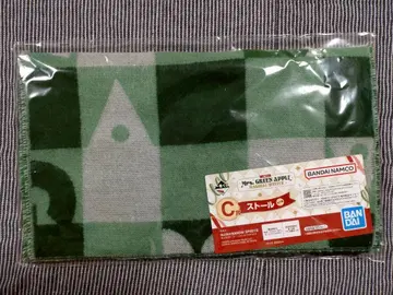 제일복권 Mrs.GreenApple C상 스톨