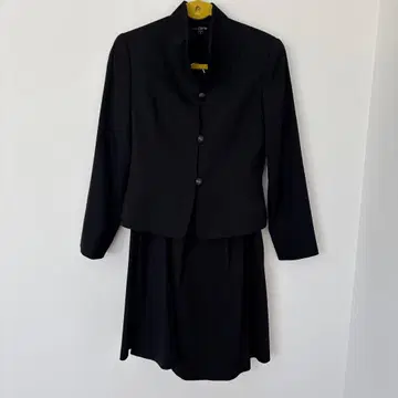 Libera Carta 블랙스커트 사이즈 7 스커트 9