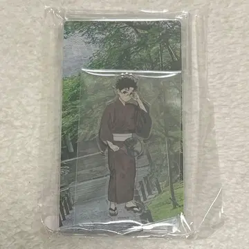 단단단 교마후 아크릴 스탠드 오카룬