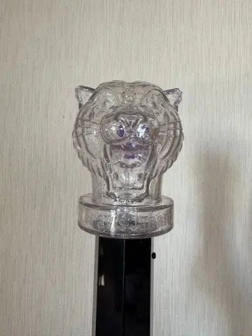 TravisJapan VIIsual 응원봉