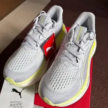 PUMA 푸마 맥스 니트로2 러닝 신발 24 여성