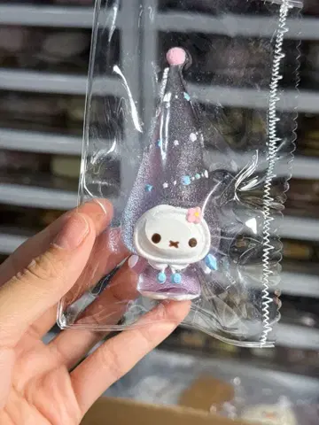 미피 초 롱 스퀴즈