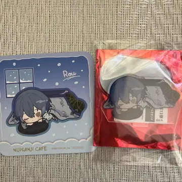 코야나기 로우 아크릴 스탠드 스이파라