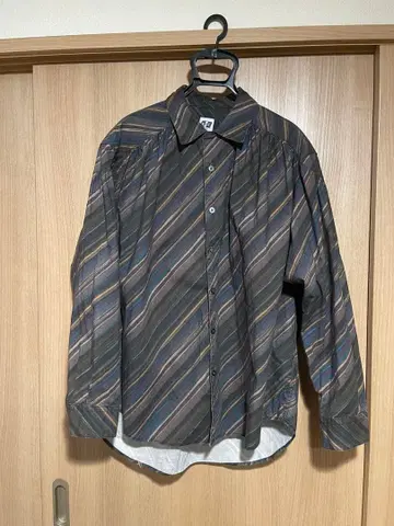 aie 페인터 셔츠 M