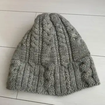 하이랜드 HIGHLAND 2000 케이블 짜임 울 밥캡