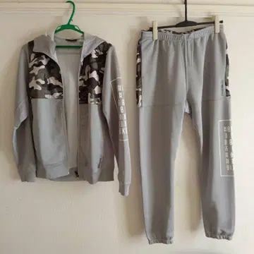 Reebok 리복 저지 상하의 세트 상 L 사이즈 바지 O 사이즈