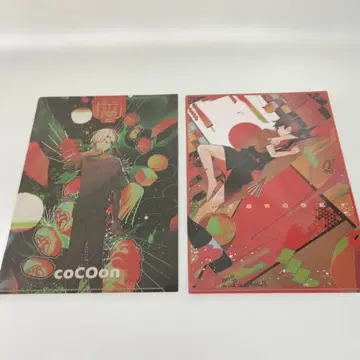 ADELTA전 굿즈 A4 클리어 파일 5장 세트