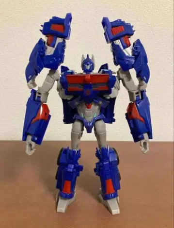 트랜스포머 어드벤처 울트라 맥그너스 TAV-14