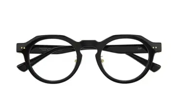 가격 인하! 미사용! Zoff 패션 안경 클래식형