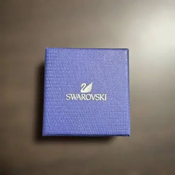 Swarovski 골드 뱅글 별 모양 스톤 포함