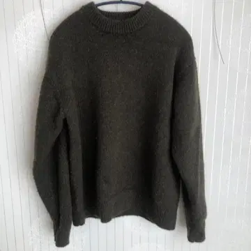 어반 리서치 니트