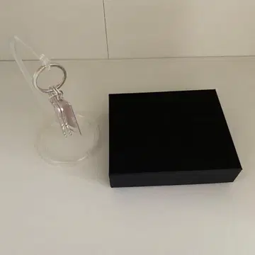 기븐전 열쇠 모양 키링