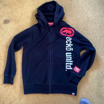 ecko unltd 후드티