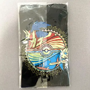 포켓몬 캐릭터 어패럴