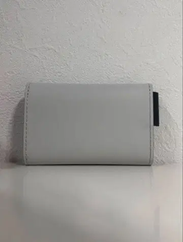 SITUS/사이타스 타이니 월렛 리사이클 레더