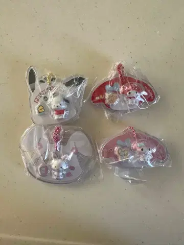 패키지 참 4개 세트