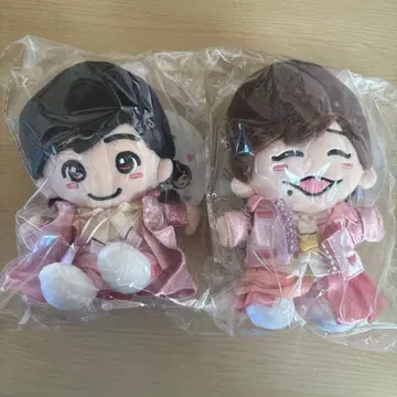 나니와단시 치비누이 미치에다 슌스케 나가오 켄토