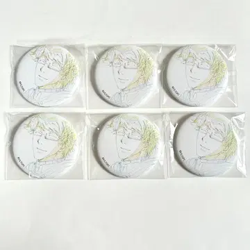 도쿄 구울 원화 배지 컬렉션 아리마 키쇼