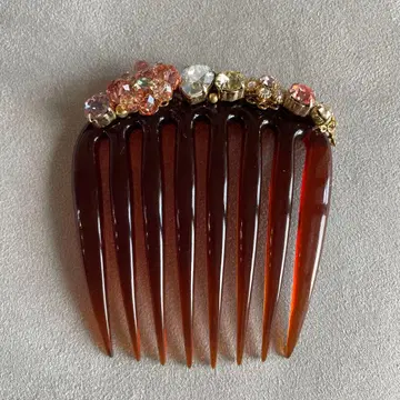 [ 새상품급 ] COMPLEX Biz 헤어콤