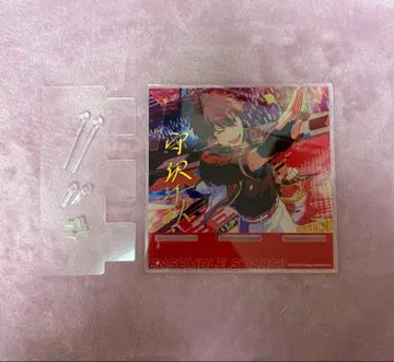 앙상블 스타즈! 모리사와 치아키