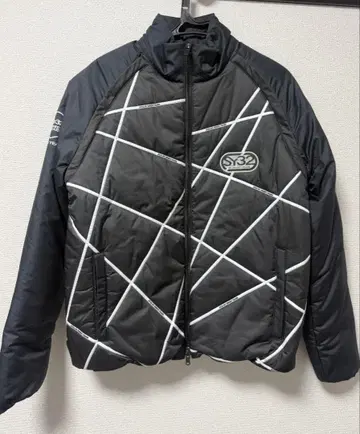 SY32 블랙 자켓 M 사이즈
