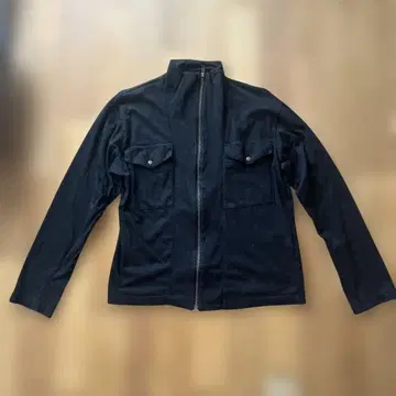 아네스베 옴므 블랙 자켓 사이즈 1