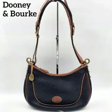 새상품급 Dooney & Bourke 숄더백