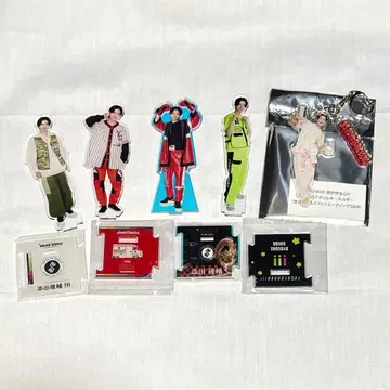 세상이 세상이라면!!! 소에다 료스케 굿즈