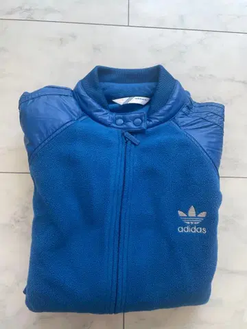 아디다스 블루종