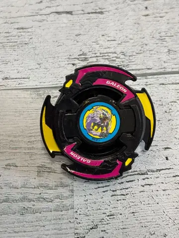 베이블레이드 갈온