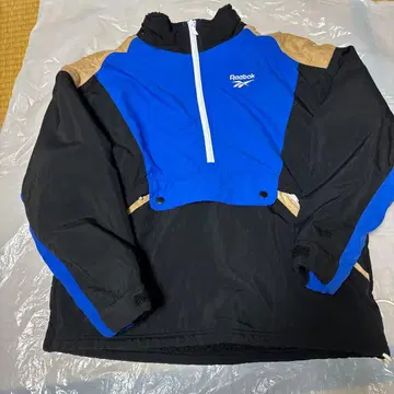 Reebok 나일론 자켓 S 사이즈