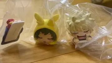 오네무탄 나의 히어로 아카데미아 히로아카 미도리야 이즈쿠 바쿠고 카츠키