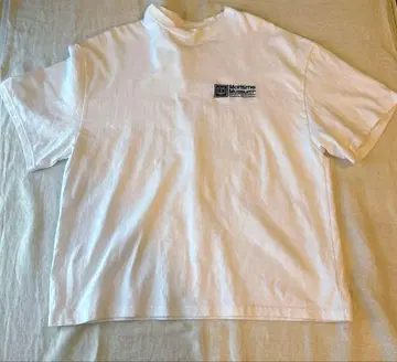 shinzone MARITIME MUSEUM 티셔츠