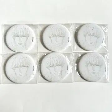 도쿄 구울 원화 배지 컬렉션 니시오 니시키