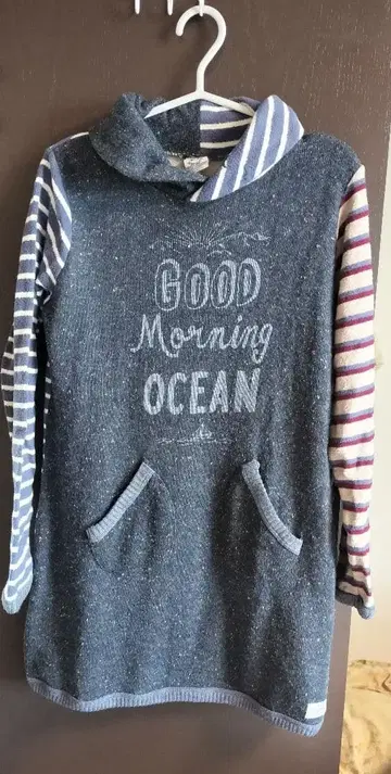 LIME.INC 라임 잉크 데님 소재 티셔츠 미사용 새상품 택 포함