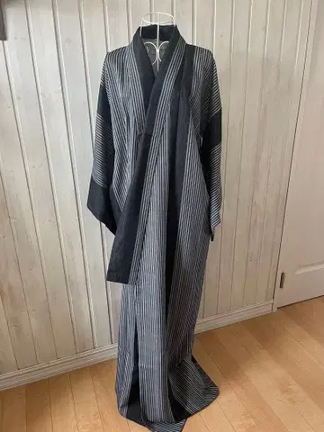 워셔블 기모노 카타미가와리