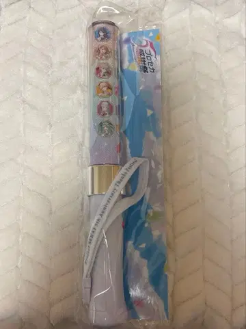 프로젝트 세카이 컬러풀 스테이지! 프로세카 감사제 5주년 5th 응원봉