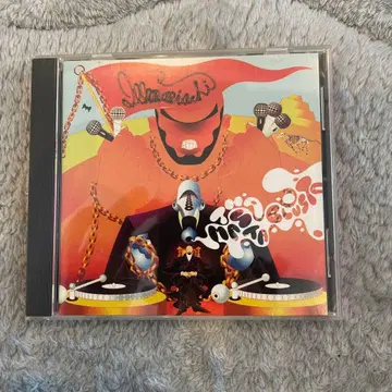 THA MAESTA BUSTA CD 일마리아치