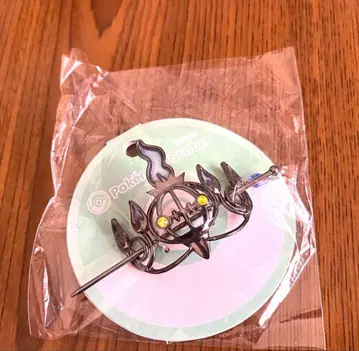 포켓몬 샹들라 마제스티