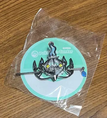 포켓몬 샹들라 마제스티