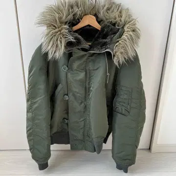 N-2B 알파 인더스트리즈 80년대