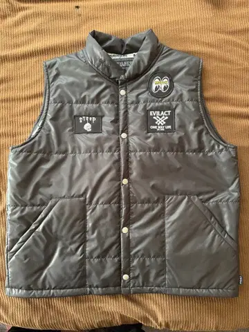 EVILACT 레이싱 베스트 L