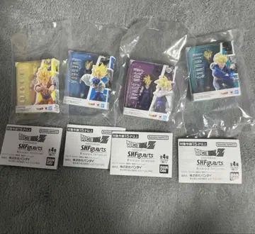 드래곤볼 미니어처 컬렉션 컴플리트 세트