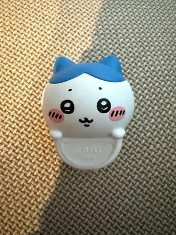 치이카와 (먼작귀) HIPPERS 하치와레 히퍼스