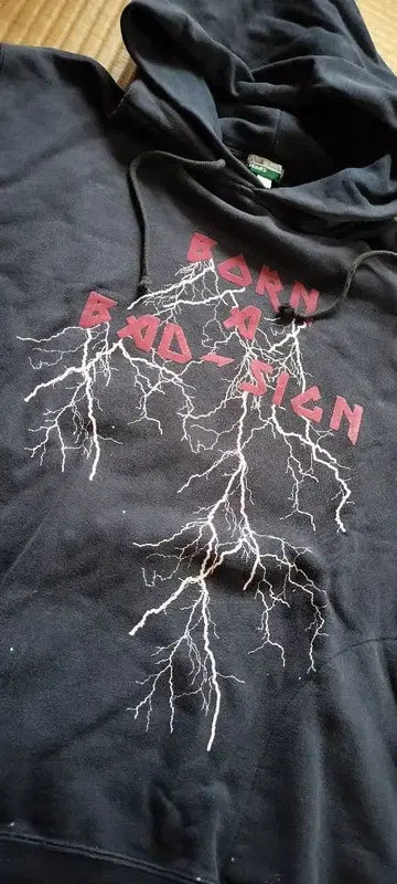 Paul Smith JEANS 풀오버 후드티