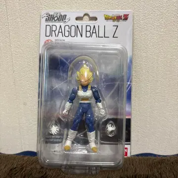 SHODO 드래곤볼 Z 베지터 피규어