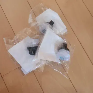 아메노 코사메 링 라이트 3개 세트